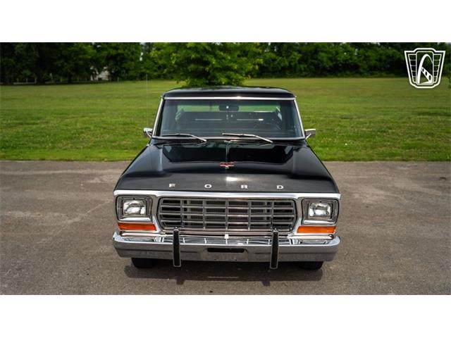 1979 Ford F100 (CC-2080012) for sale in Smyrna, Tennessee