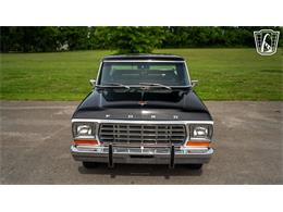 1979 Ford F100 (CC-2080012) for sale in Smyrna, Tennessee