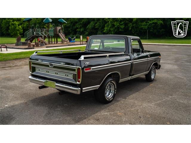 1979 Ford F100 (CC-2080012) for sale in Smyrna, Tennessee
