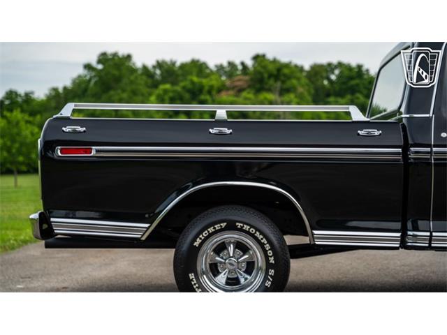 1979 Ford F100 (CC-2080012) for sale in Smyrna, Tennessee