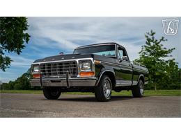 1979 Ford F100 (CC-2080012) for sale in Smyrna, Tennessee
