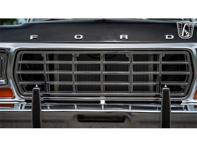 1979 Ford F100 (CC-2080012) for sale in Smyrna, Tennessee