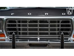 1979 Ford F100 (CC-2080012) for sale in Smyrna, Tennessee