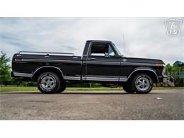 1979 Ford F100 (CC-2080012) for sale in Smyrna, Tennessee