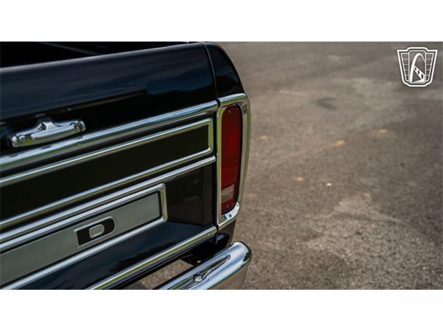 1979 Ford F100 (CC-2080012) for sale in Smyrna, Tennessee