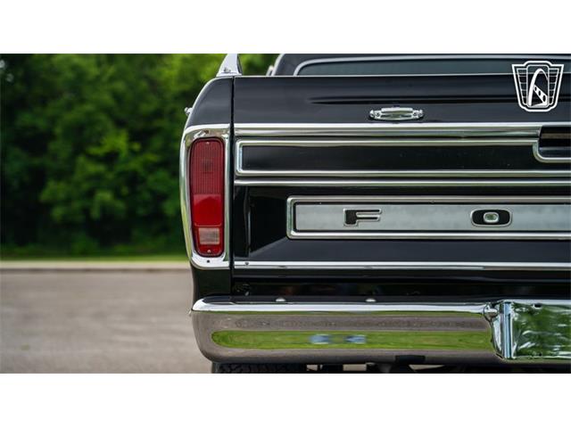 1979 Ford F100 (CC-2080012) for sale in Smyrna, Tennessee