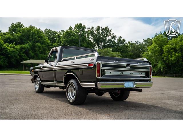 1979 Ford F100 (CC-2080012) for sale in Smyrna, Tennessee