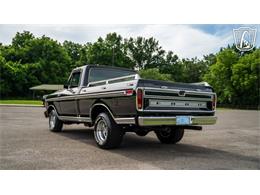 1979 Ford F100 (CC-2080012) for sale in Smyrna, Tennessee