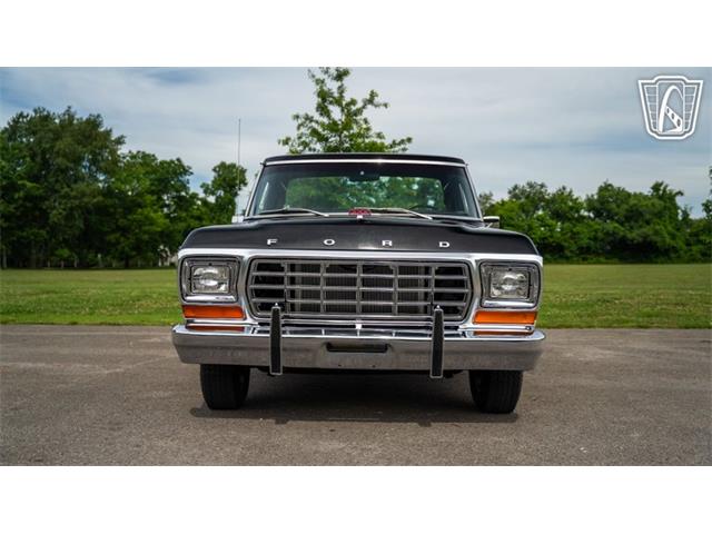 1979 Ford F100 (CC-2080012) for sale in Smyrna, Tennessee