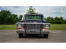 1979 Ford F100 (CC-2080012) for sale in Smyrna, Tennessee