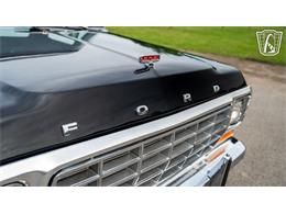 1979 Ford F100 (CC-2080012) for sale in Smyrna, Tennessee