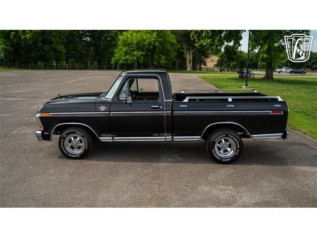 1979 Ford F100 (CC-2080012) for sale in Smyrna, Tennessee