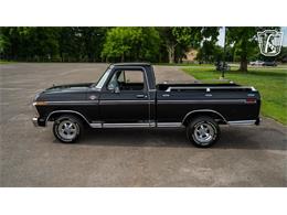 1979 Ford F100 (CC-2080012) for sale in Smyrna, Tennessee