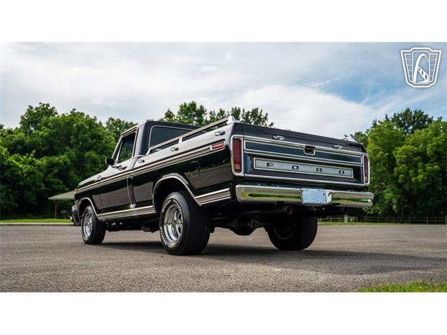 1979 Ford F100 (CC-2080012) for sale in Smyrna, Tennessee