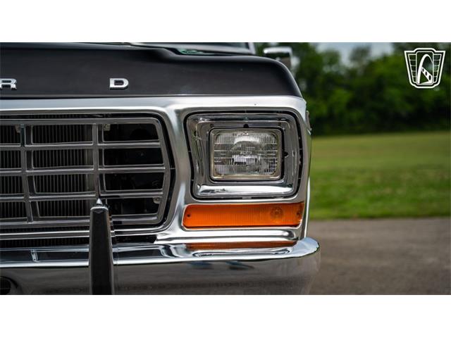 1979 Ford F100 (CC-2080012) for sale in Smyrna, Tennessee