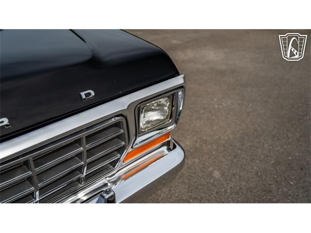 1979 Ford F100 (CC-2080012) for sale in Smyrna, Tennessee
