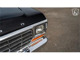 1979 Ford F100 (CC-2080012) for sale in Smyrna, Tennessee