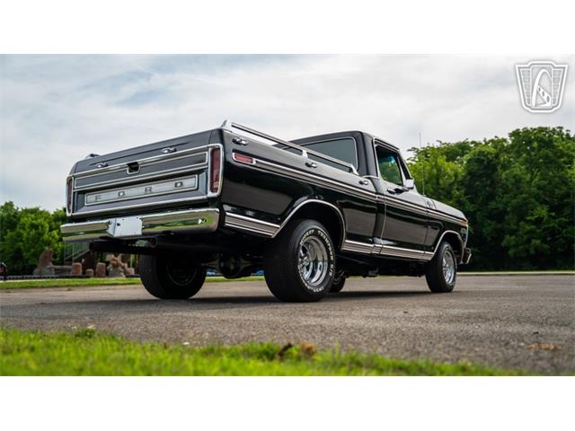 1979 Ford F100 (CC-2080012) for sale in Smyrna, Tennessee