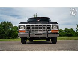 1979 Ford F100 (CC-2080012) for sale in Smyrna, Tennessee