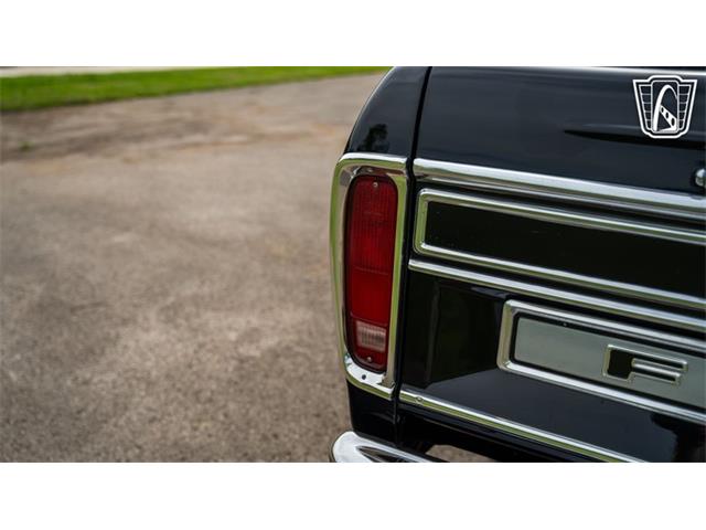 1979 Ford F100 (CC-2080012) for sale in Smyrna, Tennessee