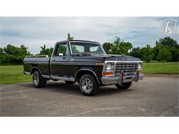 1979 Ford F100 (CC-2080012) for sale in Smyrna, Tennessee