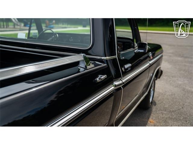 1979 Ford F100 (CC-2080012) for sale in Smyrna, Tennessee