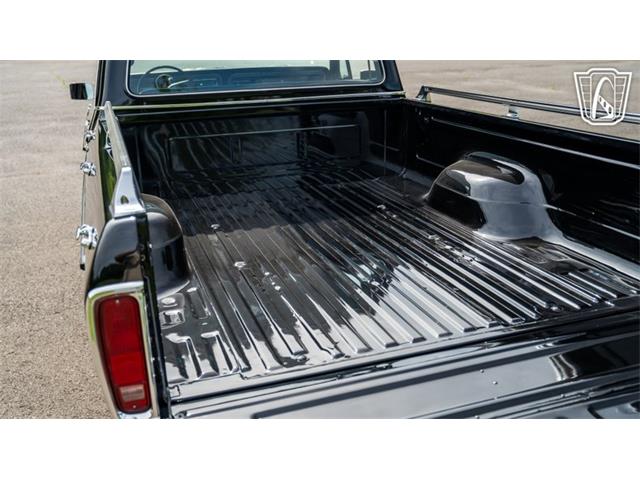 1979 Ford F100 (CC-2080012) for sale in Smyrna, Tennessee