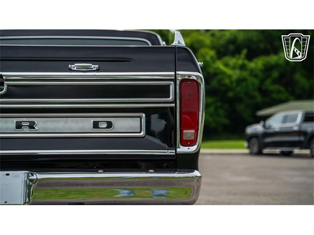 1979 Ford F100 (CC-2080012) for sale in Smyrna, Tennessee