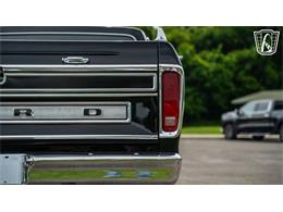 1979 Ford F100 (CC-2080012) for sale in Smyrna, Tennessee