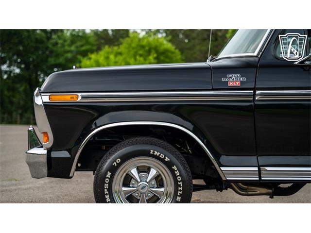 1979 Ford F100 (CC-2080012) for sale in Smyrna, Tennessee