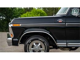1979 Ford F100 (CC-2080012) for sale in Smyrna, Tennessee