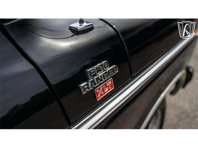 1979 Ford F100 (CC-2080012) for sale in Smyrna, Tennessee