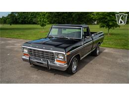 1979 Ford F100 (CC-2080012) for sale in Smyrna, Tennessee