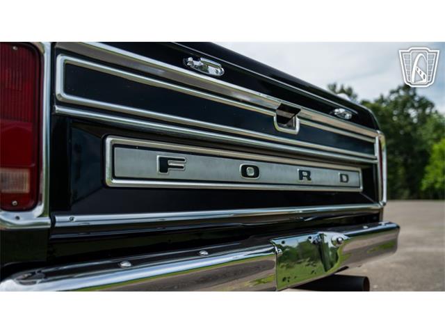 1979 Ford F100 (CC-2080012) for sale in Smyrna, Tennessee