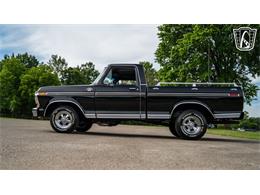 1979 Ford F100 (CC-2080012) for sale in Smyrna, Tennessee
