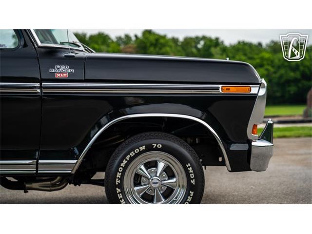 1979 Ford F100 (CC-2080012) for sale in Smyrna, Tennessee