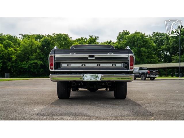 1979 Ford F100 (CC-2080012) for sale in Smyrna, Tennessee