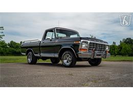 1979 Ford F100 (CC-2080012) for sale in Smyrna, Tennessee