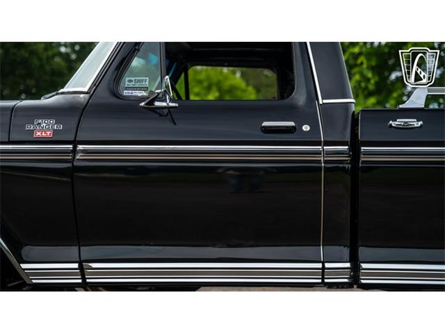 1979 Ford F100 (CC-2080012) for sale in Smyrna, Tennessee