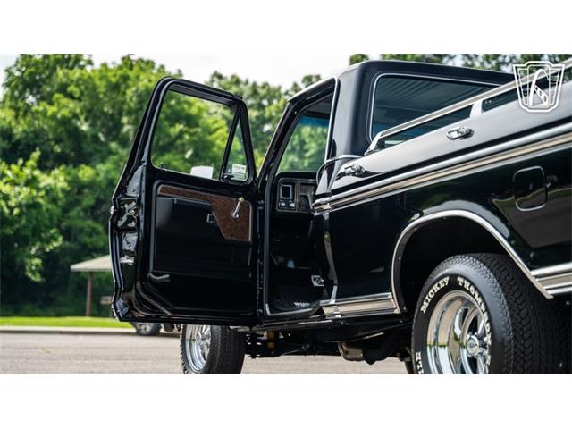1979 Ford F100 (CC-2080012) for sale in Smyrna, Tennessee