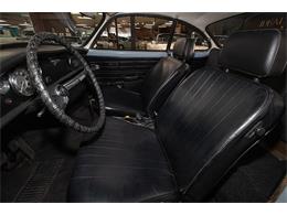 1969 Volkswagen Karmann Ghia (CC-2080120) for sale in Venice, Florida