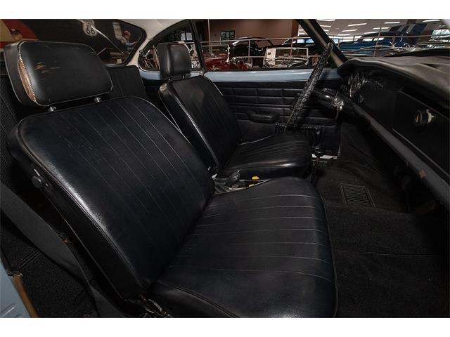1969 Volkswagen Karmann Ghia (CC-2080120) for sale in Venice, Florida