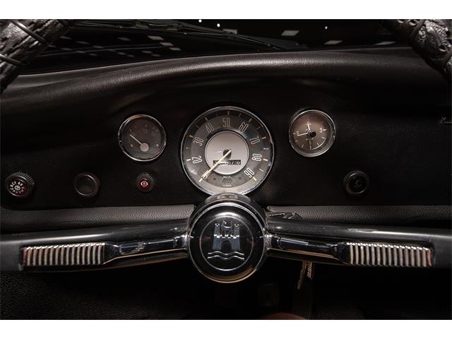 1969 Volkswagen Karmann Ghia (CC-2080120) for sale in Venice, Florida