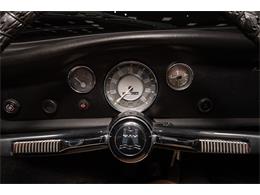 1969 Volkswagen Karmann Ghia (CC-2080120) for sale in Venice, Florida