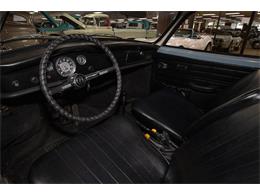 1969 Volkswagen Karmann Ghia (CC-2080120) for sale in Venice, Florida