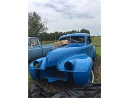 1940 Oldsmobile Business Coupe (CC-2081204) for sale in Cadillac, Michigan
