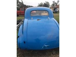 1940 Oldsmobile Business Coupe (CC-2081204) for sale in Cadillac, Michigan