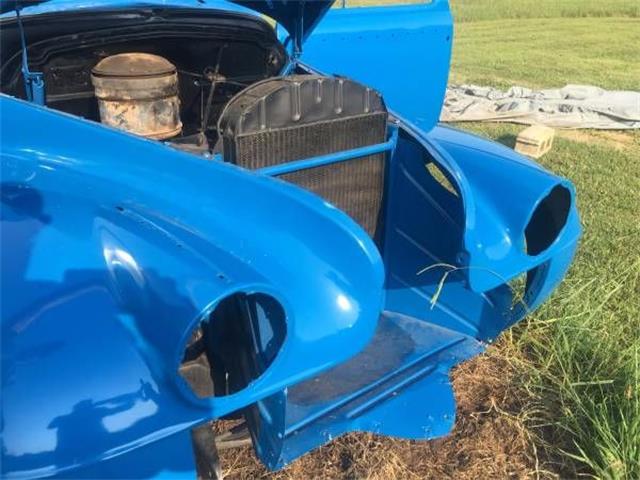 1940 Oldsmobile Business Coupe (CC-2081204) for sale in Cadillac, Michigan