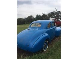 1940 Oldsmobile Business Coupe (CC-2081204) for sale in Cadillac, Michigan