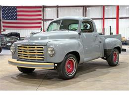 1950 Studebaker 2R (CC-2081205) for sale in Kentwood, Michigan